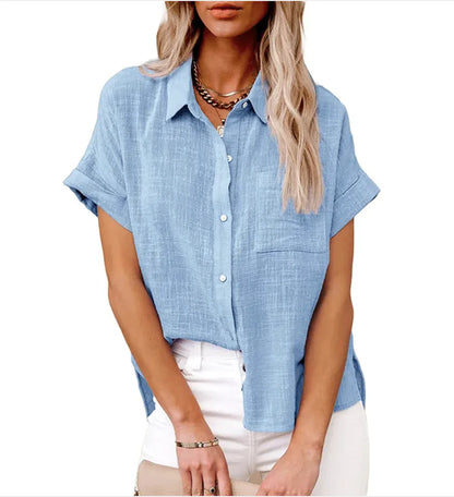The Sofia Shirt