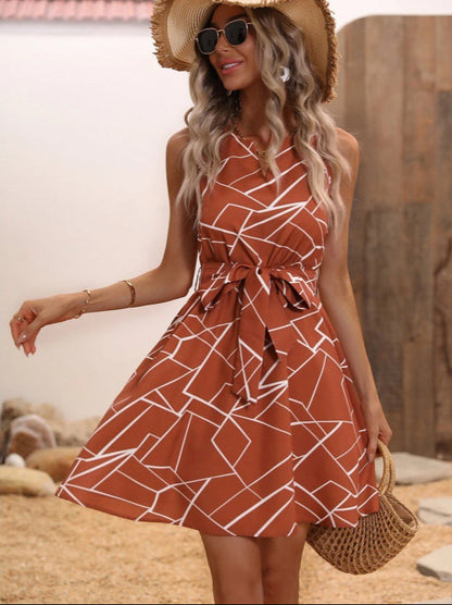 Aurora Sundress