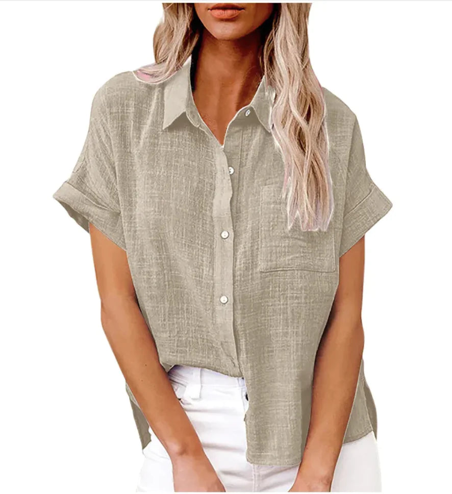 The Sofia Shirt