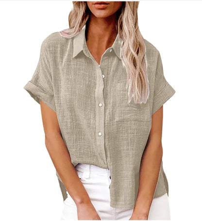 The Sofia Shirt