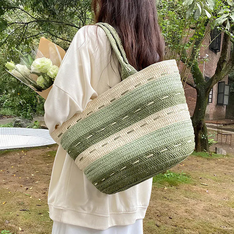 Primavera Tote