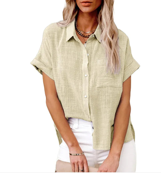 The Sofia Shirt