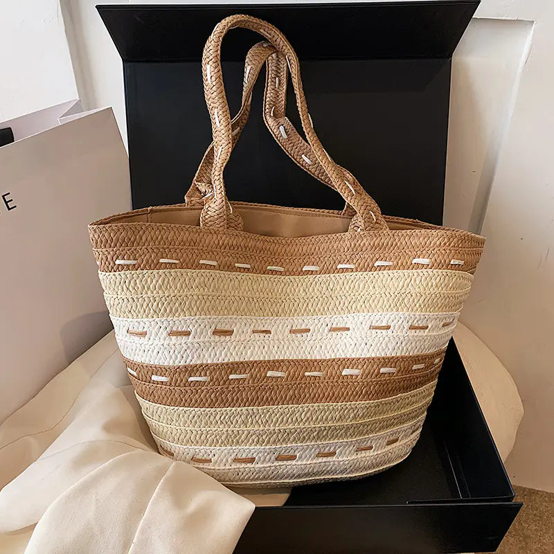 Primavera Tote