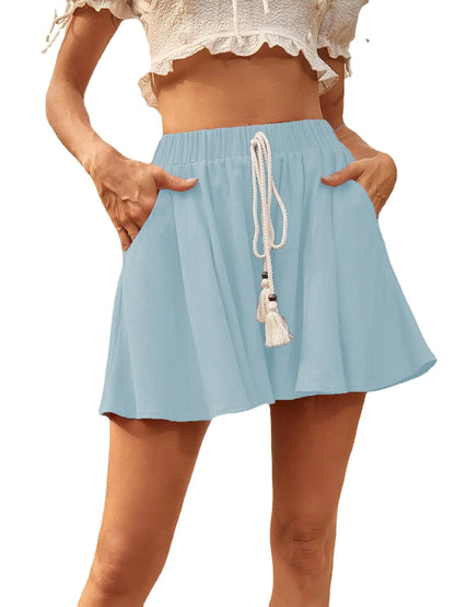 The Isla Shorts