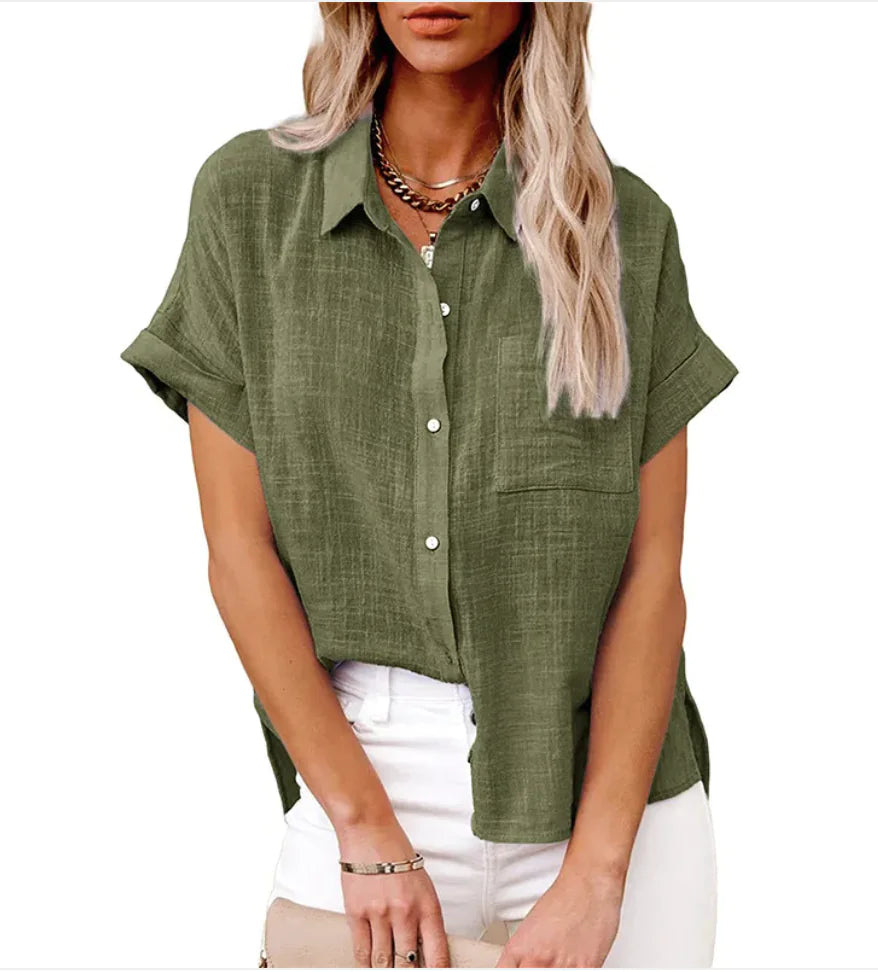 The Sofia Shirt
