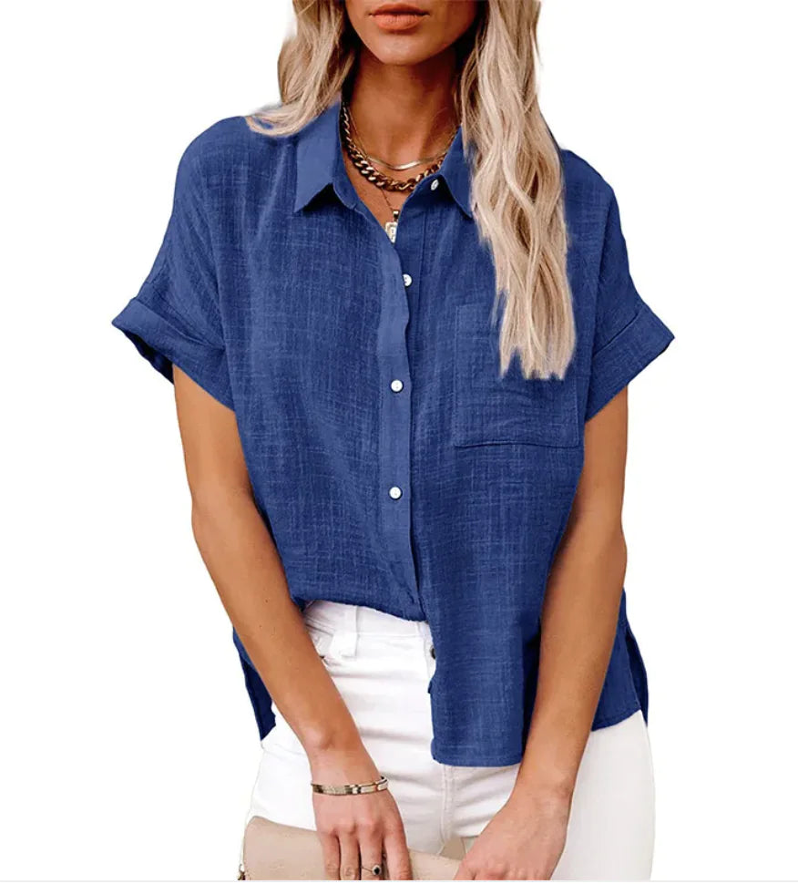 The Sofia Shirt