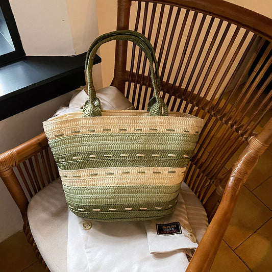 Primavera Tote