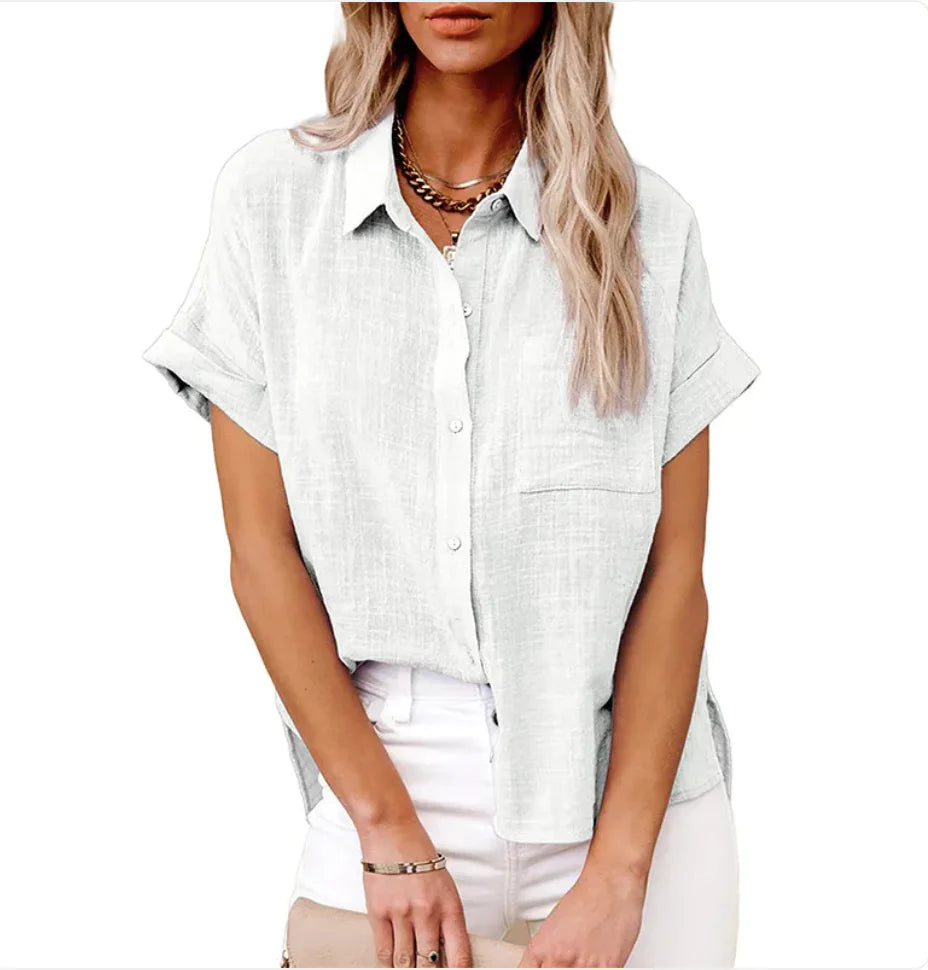 The Sofia Shirt