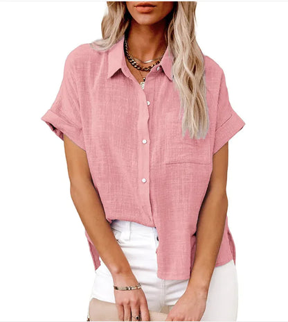 The Sofia Shirt
